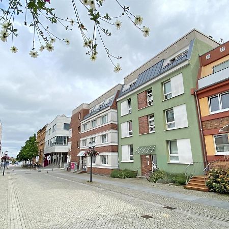 Ferienwohnung Altstadt Greifswald VORP 3031 Exterior foto