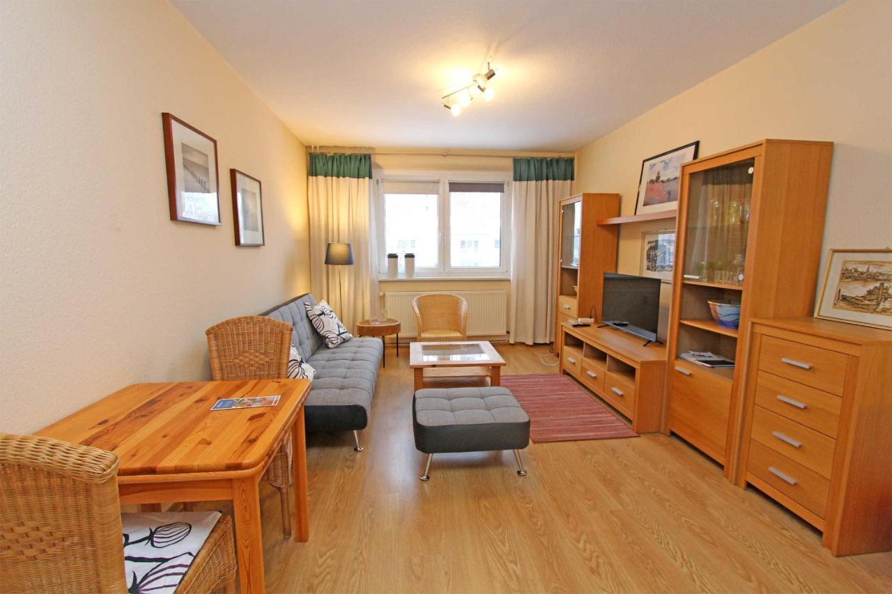 Ferienwohnung Altstadt Greifswald VORP 3031 Exterior foto