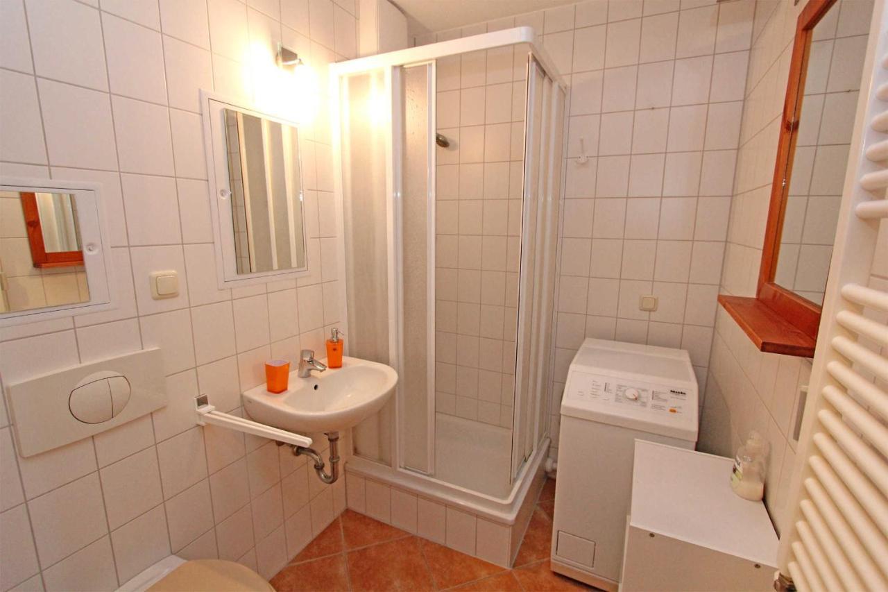 Ferienwohnung Altstadt Greifswald VORP 3031 Exterior foto