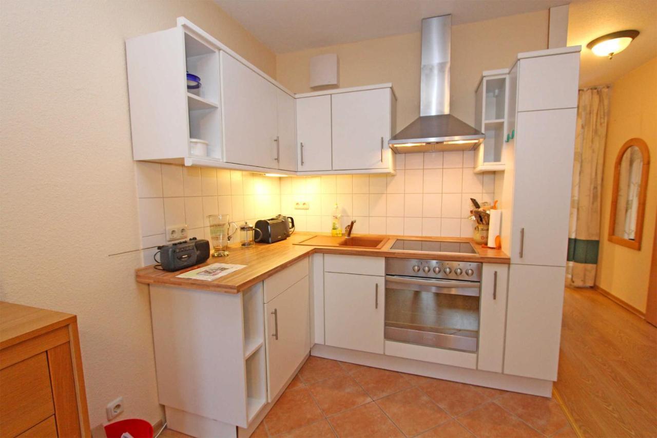 Ferienwohnung Altstadt Greifswald VORP 3031 Exterior foto
